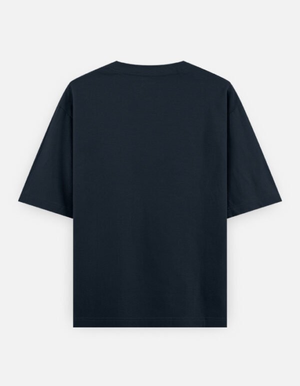 Beast Mode Oversized Gym T-Shirt | 100% Cotton Heavyweight Unisex Tee - Image 2